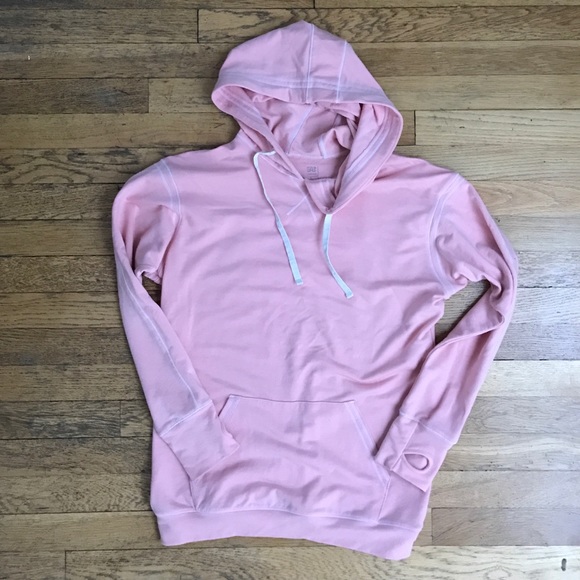 Albion fit hoodie