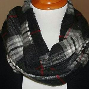 Men scarf