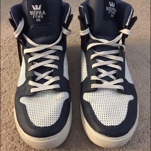 Supra Vaider Mens Shoes