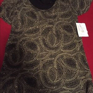 Lularoe Perfect T
