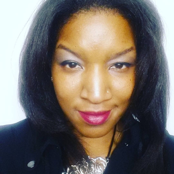 Meet your Posher, Jacquie - Picture 1 of 1