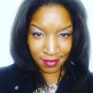 Meet your Posher, Jacquie