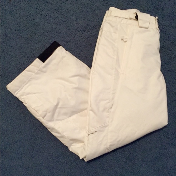 Columbia Snowpants (Youth)