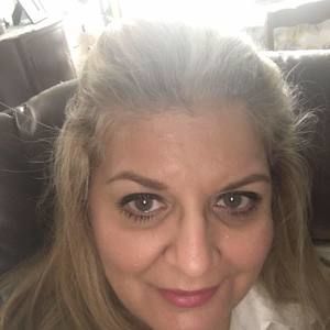 Meet your Posher, Theresa