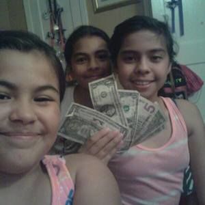 Meet your Posher, Alessandra