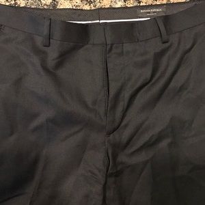 Banana republic  dress slacks