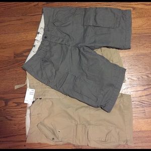 H&M Other - Cargo Shorts bundle