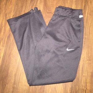 Nike sweatpants