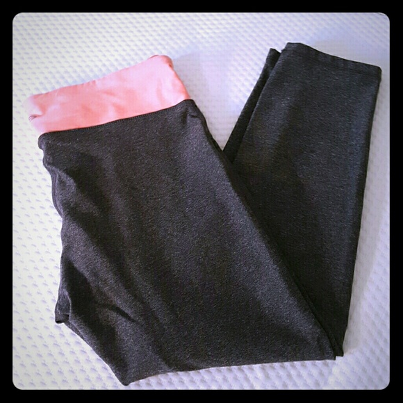 Champion Workout Capris