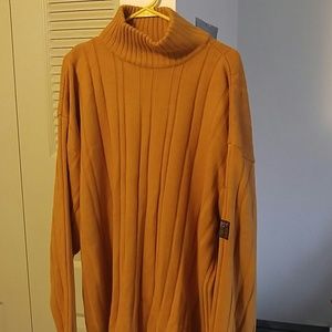 Men's sweater