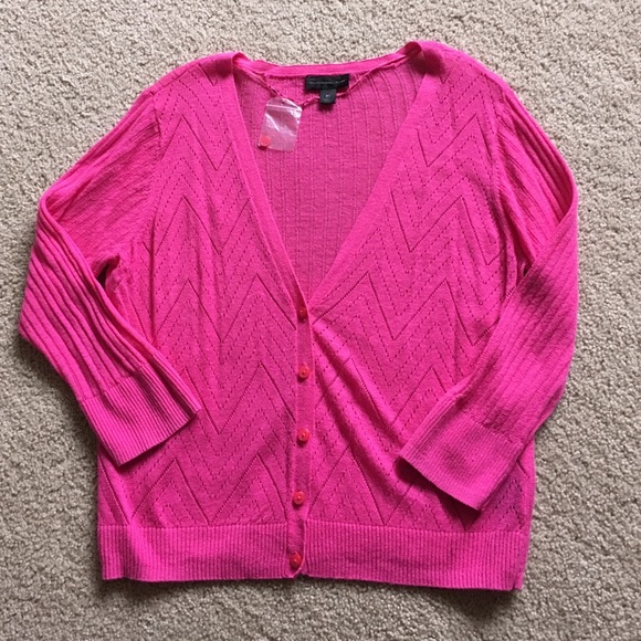 Worthington Sweaters - Worthington sweater