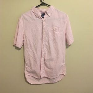 Old navy button down