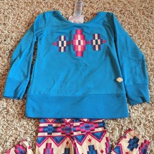 American girl outfit