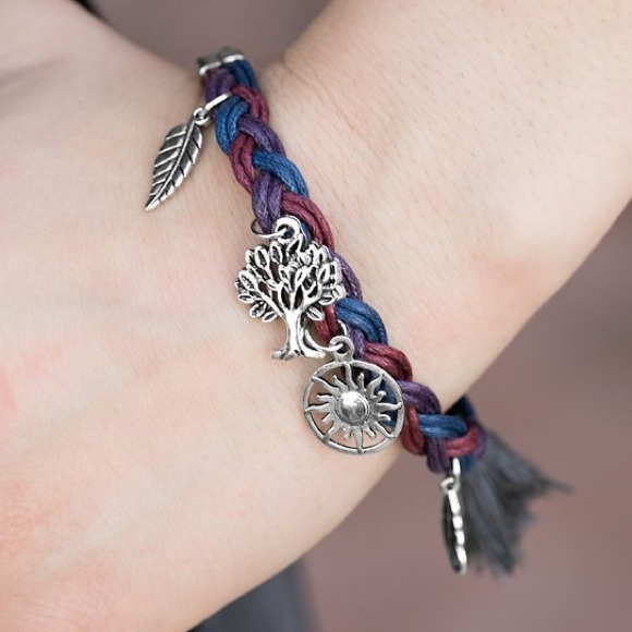 Paparazzi Bracelet🌳 - Picture 2 of 2