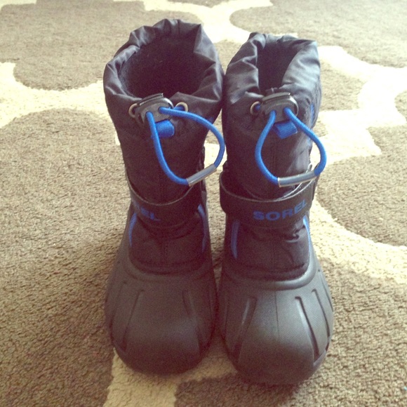 Sorel Snow Boots