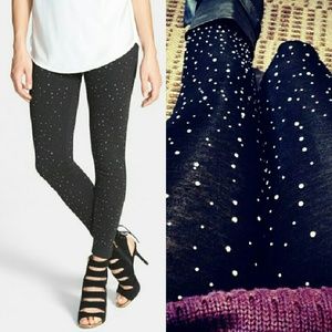 🌻Stud leggings 🌻