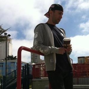 Meet your Posher, Josh