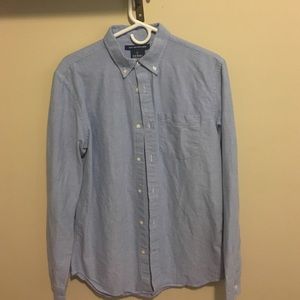 Old navy button down