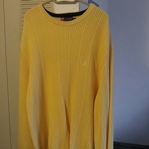 Men's sweater