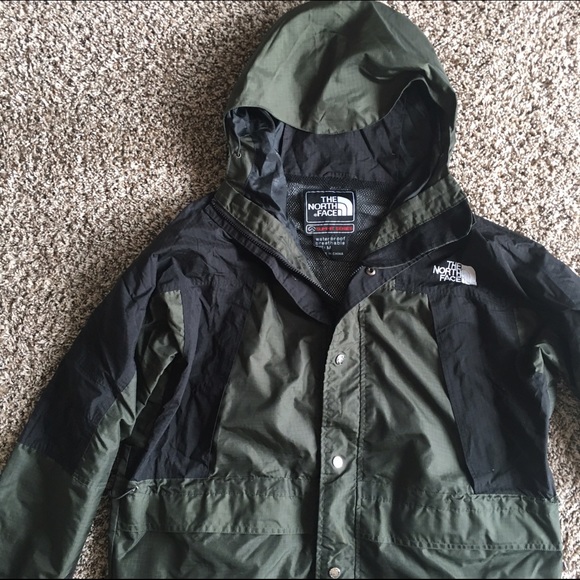 Men's NORTH FACE Jacket sz M