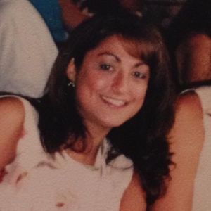 Meet your Posher, Margaret