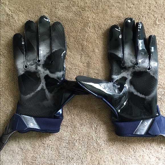 Nike Vapor Jet 4.0 Receiver Gloves