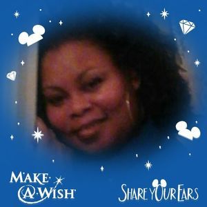 Meet your Posher, Aretha