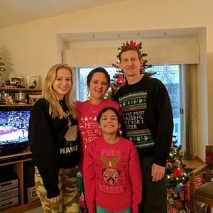 Meet your Posher, Anne