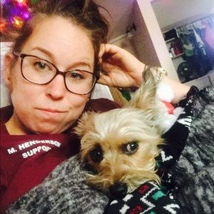 Meet your Posher, Maranda