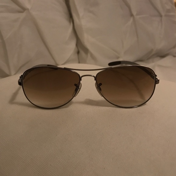 RAY-BAN SUNGLASSES 😎