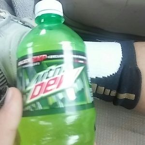 Mt dew