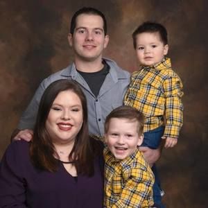 Meet your Posher, Angie