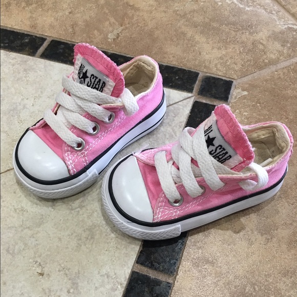 Converse Infant 2