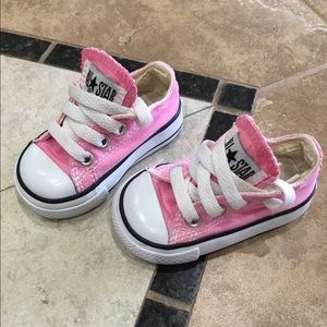 Converse Infant 2