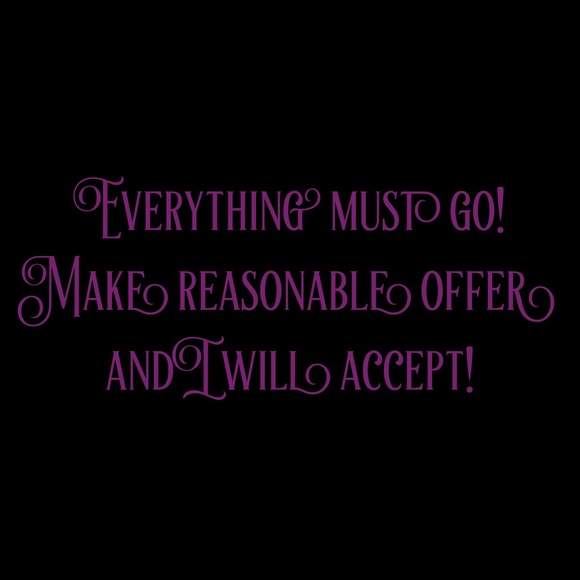 Offer - Picture 1 of 1