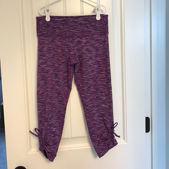 Moving Comfort Yoga Pants Size XS
