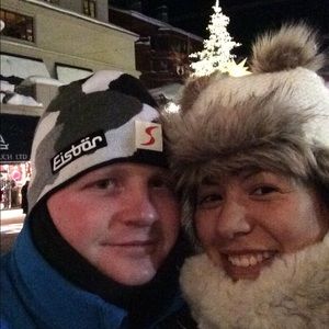 Meet your Posher, Aaron