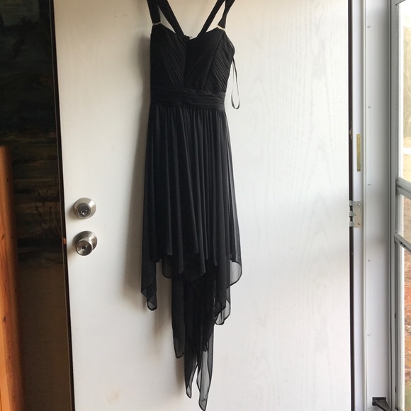 Dress, worn one time