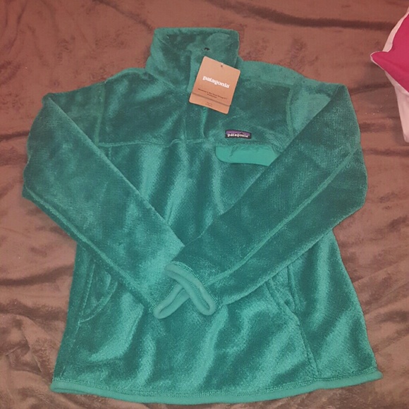 Patagonia Tool snap