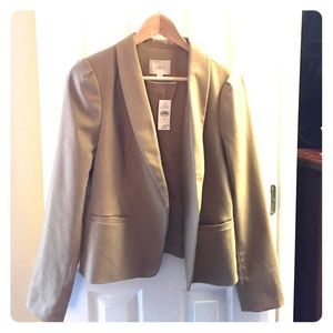 Ann Taylor Loft Blazer