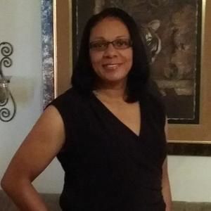 Meet your Posher, Pamela