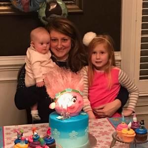 Meet your Posher, Caroline