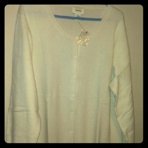 Neiman Marcus cardigan Cashmere