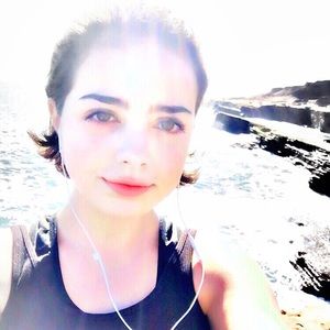 Meet your Posher, Mariana