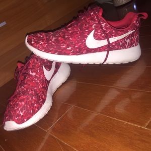 unique nick roshe