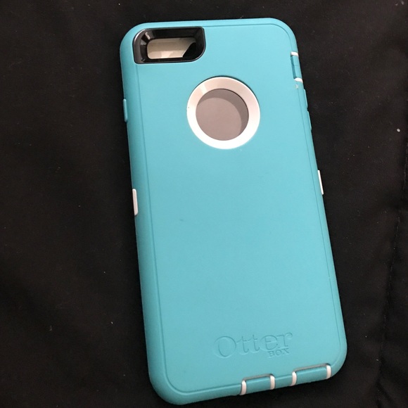 iPhone 6 Plus brand new otterbox.