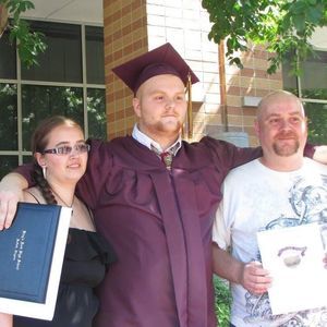 Meet your Posher, Theresa