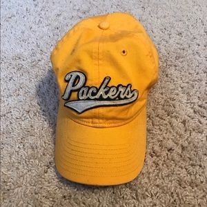 Green Bay Packers Hat