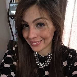 Meet your Posher, Lorena