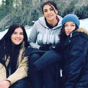 Meet your Posher, Liz